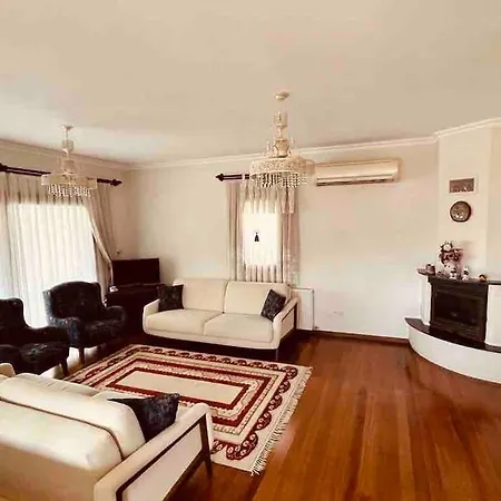 Villa Yalikavak Bodrum