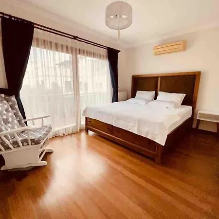 Vila Yalikavak Bodrum