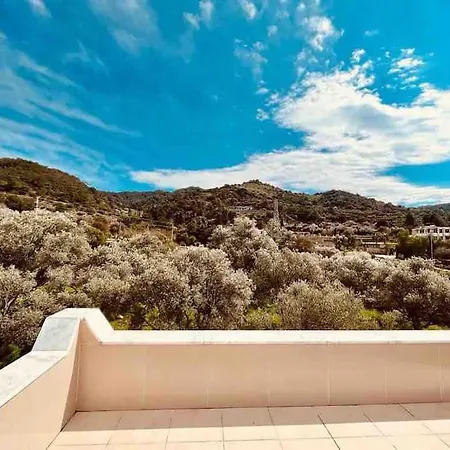 Yalikavak Vila Bodrum