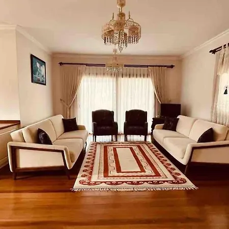 Yalikavak Vila