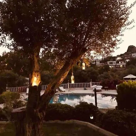 Yalikavak Vila Bodrum